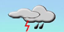Thunder Rain